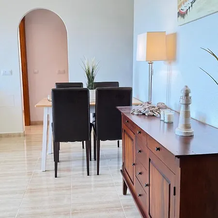 Lmha31 Seychelles, 1 Bedroom Apartment, Appartement *