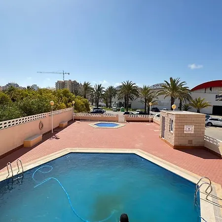 Lmha31 Seychelles, 1 Bedroom Apartment, Appartement *