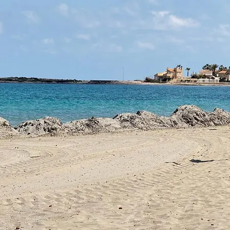 Lmha31 Seychelles, 1 Bedroom Apartment,