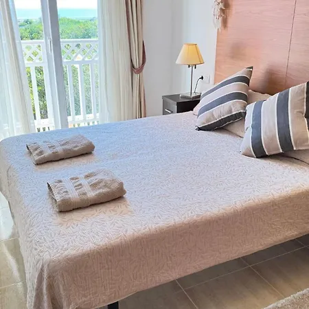 Lmha31 Seychelles, 1 Bedroom Apartment, Appartement