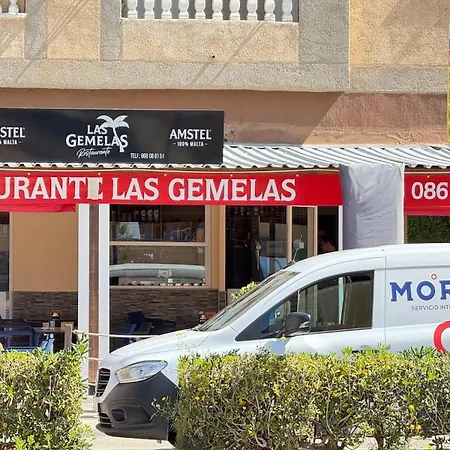 Lmha31 Seychelles, 1 Bedroom Apartment, Appartement