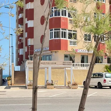 Lmha31 Seychelles, 1 Bedroom Apartment,