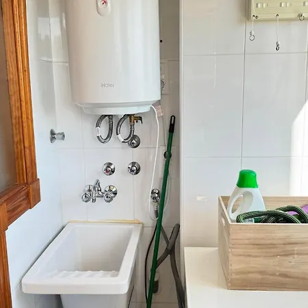 Lmha31 Seychelles, 1 Bedroom Apartment,