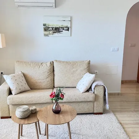 Lmha31 Seychelles, 1 Bedroom Apartment,