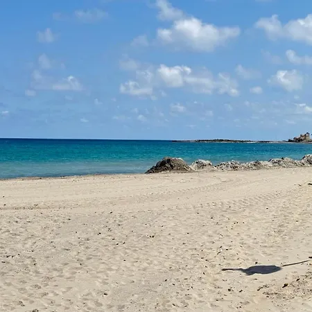 Lmha31 Seychelles, 1 Bedroom Apartment, Appartement