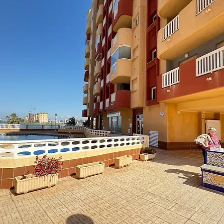 Appartement Lmha31 Seychelles, 1 Bedroom Apartment,