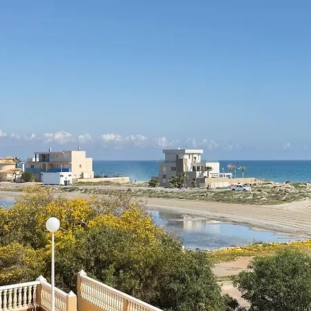 Appartement Lmha31 Seychelles, 1 Bedroom Apartment, La Manga del Mar Menor