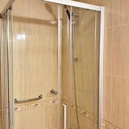 Lmha31 Seychelles, 1 Bedroom Apartment, * La Manga del Mar Menor