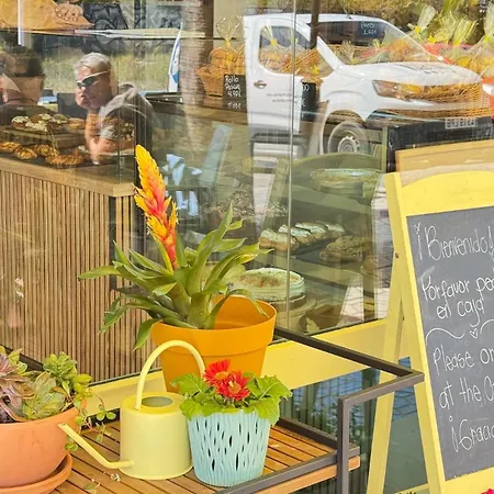 Lmha31 Seychelles, 1 Bedroom Apartment, * La Manga del Mar Menor