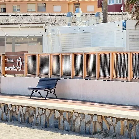 Lmha31 Seychelles, 1 Bedroom Apartment, Apartment