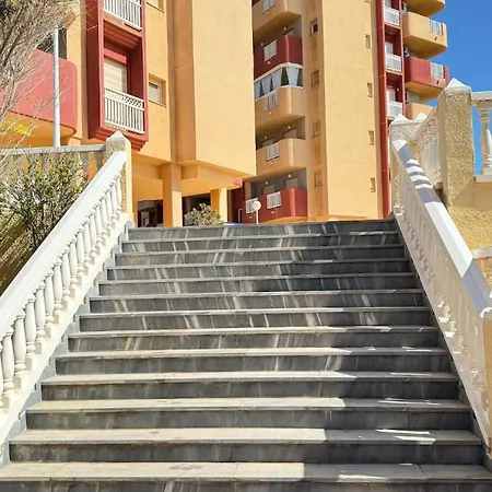 Lmha31 Seychelles, 1 Bedroom Apartment, Apartmán *