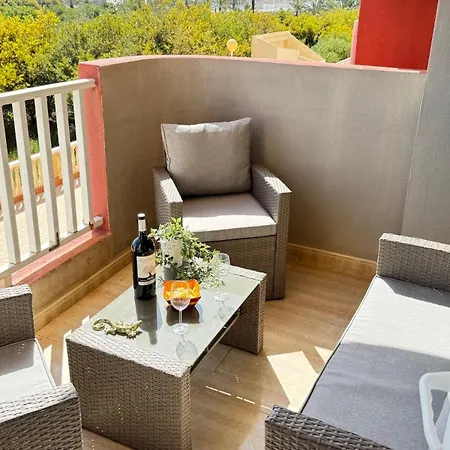 Apartment Lmha31 Seychelles, 1 Bedroom Apartment, *