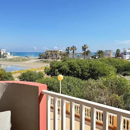 Apartment Lmha31 Seychelles, 1 Bedroom Apartment, *