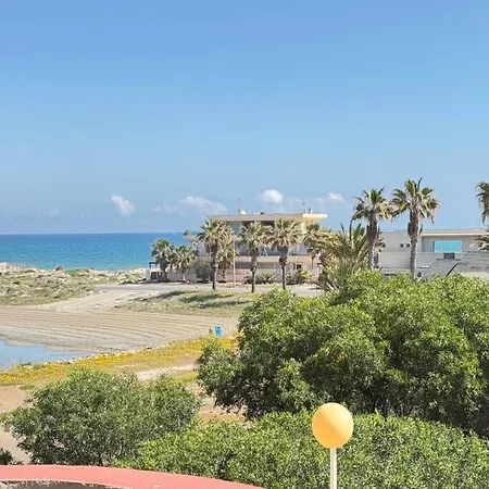 Lmha31 Seychelles, 1 Bedroom Apartment, * La Manga del Mar Menor