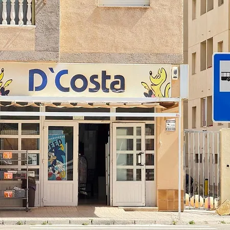 Lmha31 Seychelles, 1 Bedroom Apartment,