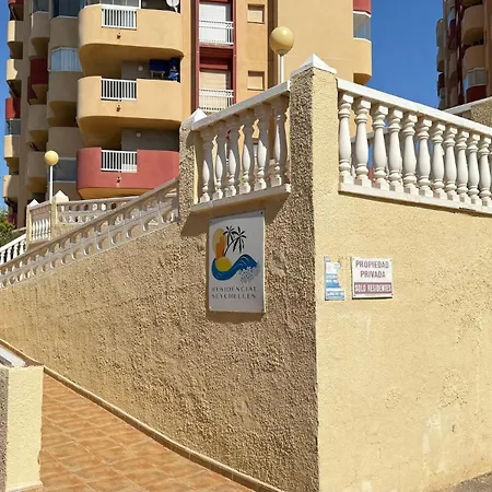 Apartmán Lmha31 Seychelles, 1 Bedroom Apartment,