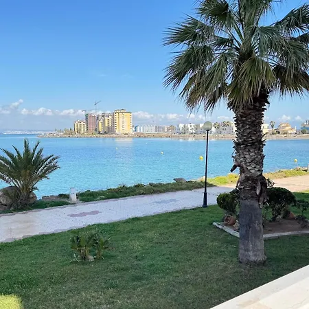 Lmha31 Seychelles, 1 Bedroom Apartment, Apartment *