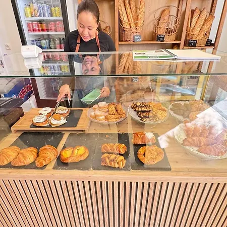 Lmha31 Seychelles, 1 Bedroom Apartment, *