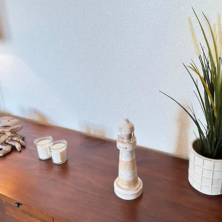 Lmha31 Seychelles, 1 Bedroom Apartment, Apartmán *