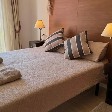 Lmha31 Seychelles, 1 Bedroom Apartment, *