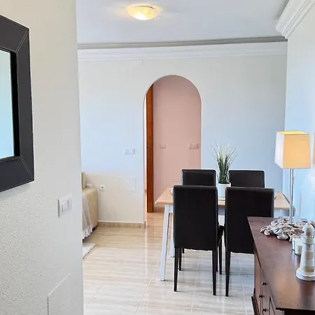 Lmha31 Seychelles, 1 Bedroom Apartment, Apartmán