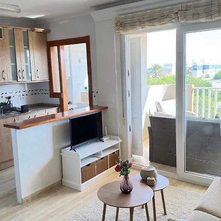 Apartment Lmha31 Seychelles, 1 Bedroom Apartment,