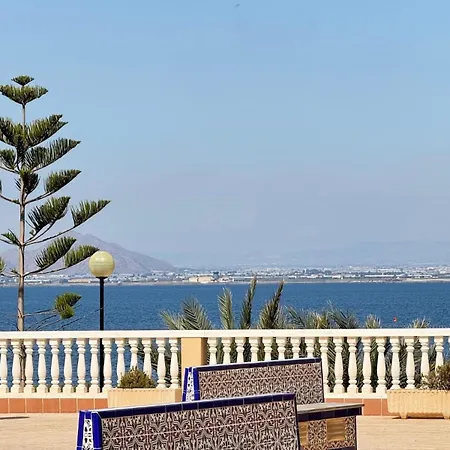 Lmha31 Seychelles, 1 Bedroom Apartment, Apartment