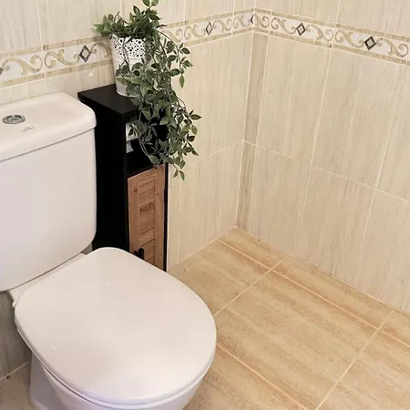 Lmha31 Seychelles, 1 Bedroom Apartment, La Manga del Mar Menor