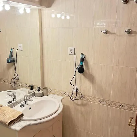 Lmha31 Seychelles, 1 Bedroom Apartment,