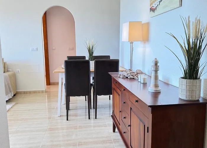 Lmha31 Seychelles, 1 Bedroom Apartment, Daire *