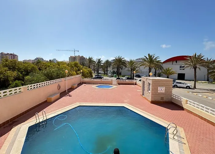 Lmha31 Seychelles, 1 Bedroom Apartment, Apartamento *