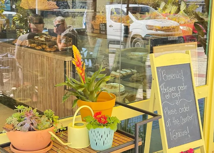 Lmha31 Seychelles, 1 Bedroom Apartment, * La Manga del Mar Menor