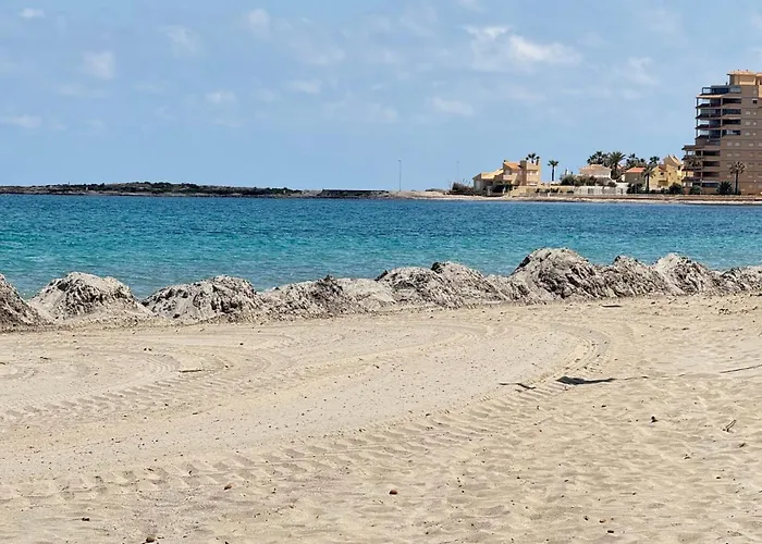 Lmha31 Seychelles, 1 Bedroom Apartment,