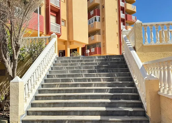 Lmha31 Seychelles, 1 Bedroom Apartment, Apartamento *