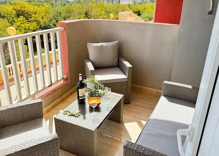 Daire Lmha31 Seychelles, 1 Bedroom Apartment, *