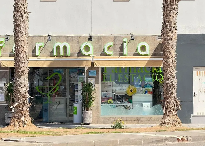 Lmha31 Seychelles, 1 Bedroom Apartment, La Manga del Mar Menor