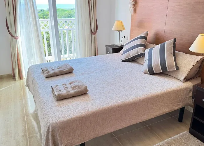 Lmha31 Seychelles, 1 Bedroom Apartment, Daire