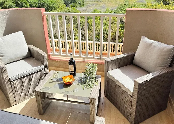 Apartamento Lmha31 Seychelles, 1 Bedroom Apartment,