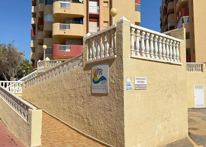 Apartamento Lmha31 Seychelles, 1 Bedroom Apartment,