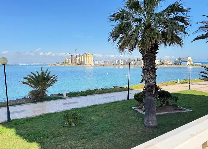 Lmha31 Seychelles, 1 Bedroom Apartment, Apartamento *