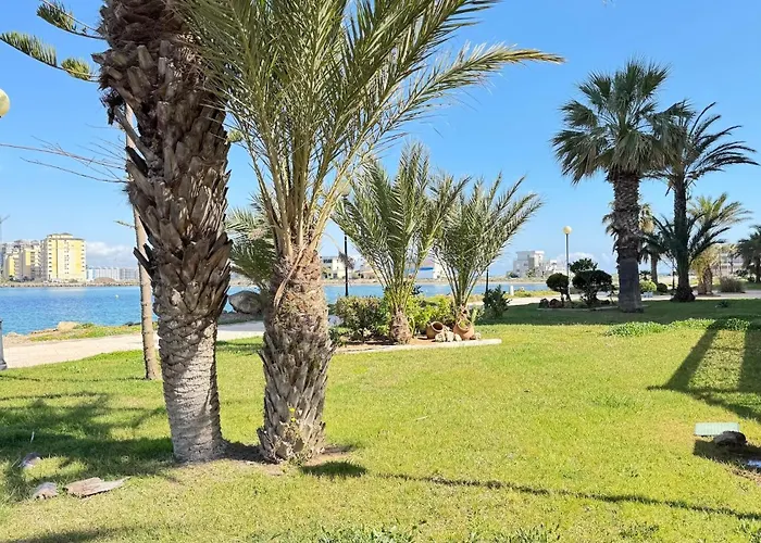 Daire Lmha31 Seychelles, 1 Bedroom Apartment, *