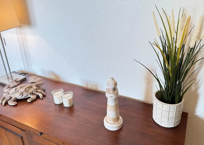 Lmha31 Seychelles, 1 Bedroom Apartment, Apartamento *