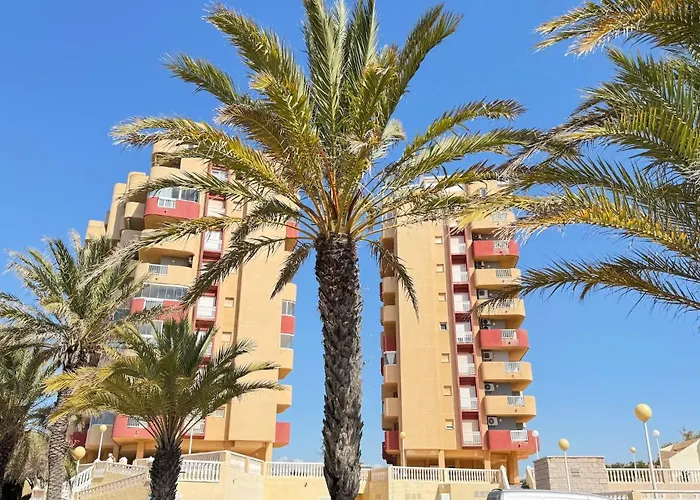 Apartamento Lmha31 Seychelles, 1 Bedroom Apartment, *