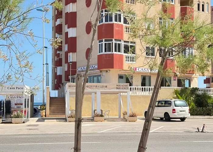 Lmha31 Seychelles, 1 Bedroom Apartment,