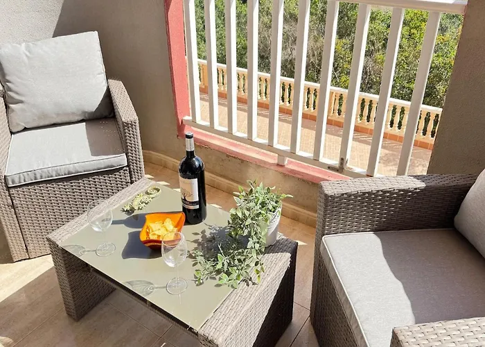 Apartamento Lmha31 Seychelles, 1 Bedroom Apartment, *