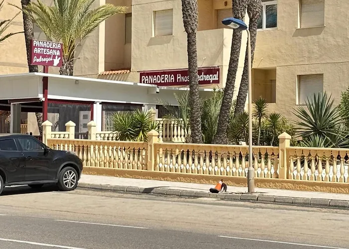 Lmha31 Seychelles, 1 Bedroom Apartment, *