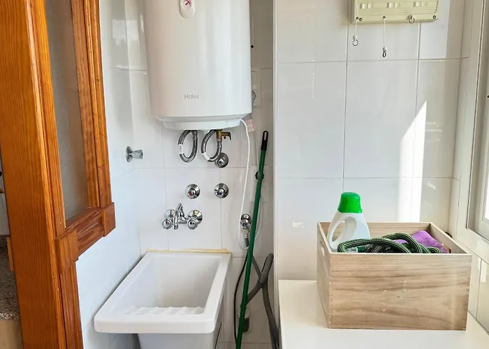 Lmha31 Seychelles, 1 Bedroom Apartment,