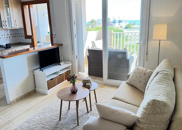 Lmha31 Seychelles, 1 Bedroom Apartment, Apartamento *