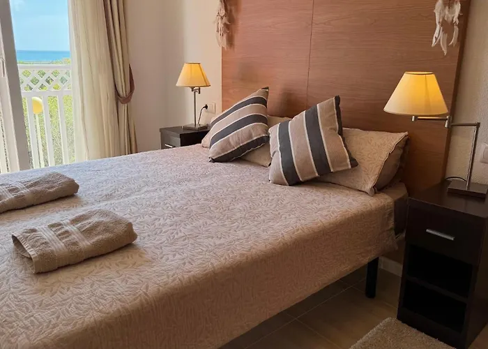 Lmha31 Seychelles, 1 Bedroom Apartment, *