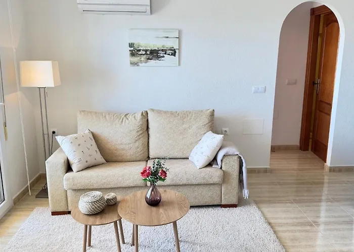 Lmha31 Seychelles, 1 Bedroom Apartment,